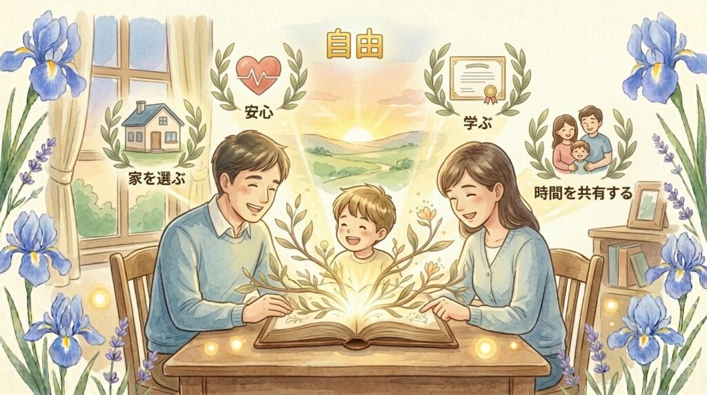 『お金の大学』の魅力｜家族で学べる“やさしい金融教育”