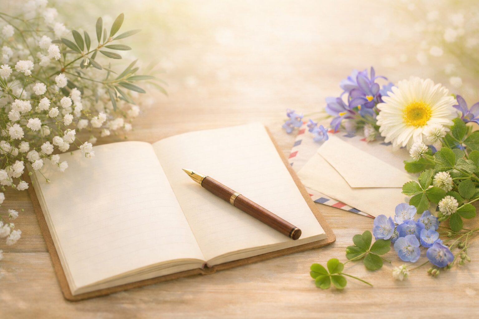 パパからの本だより　― 子どもたちへ残す、学びの手紙 ―